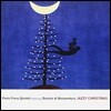 Paolo Fresu / Daniele Di Bonaventura - Jazzy Christmas 파올로 프레수 & 다니엘레 디 보나벤추라 크리스마스 앨범