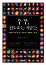 우주, 진화하는 미술관