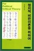 정치적 비판이론을 위하여