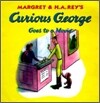 Curious George Goes to a Movie