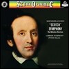 Peter Maag 멘델스존: 교향곡 3번 `스코틀랜드` (Mendelssohn: Symphony Op.56 "Scotch", Hebrides Overture) [2LP]