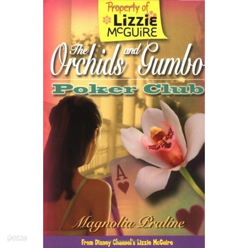 The Orchids and Gumbo Poker Club 