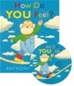 [노부영]How Do You Feel? (Hardcover & CD Set)
