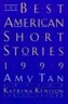 The Best American Short Stories