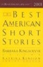 The Best American Short Stories