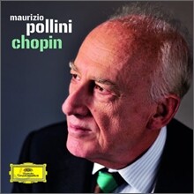 Maurizio Pollin 마우리치오 폴리니 컬렉션: 쇼팽 (Chopin)