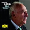 Maurizio Pollini 마우리치오 폴리니 20세기 피아노 작품집 (20th Century)