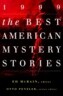 The Best American Mystery Stories