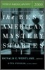 The Best American Mystery Stories