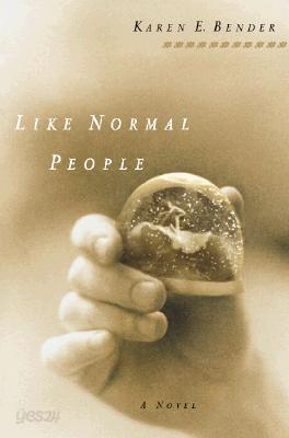 Like Normal People