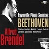 Alfred Brendel 베토벤: 피아노 소나타 - 알프레드 브렌델 (Beethoven: Favourite Piano Sonata)