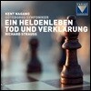 Kent Nagano 리하르트 슈트라우스: 죽음과 정화, 영웅의 생애 (R. Strauss: Ein Heldenleben, Tod Und Verklarung)