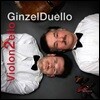 GinzelDuello 두 대의 첼로로 연주하는 클래식 - 바흐 / 쇼팽 / 롬베르크 / 오펜바흐 외 (Violon2ello)