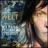 Marlis Petersen 슈베르트 / 로베르트 & 클라라 슈만 / 브람스: 가곡 (Dimensionen Welt - Mensch & Lied)