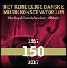 덴마크 왕립음악원 150주년 기념 앨범 1867-2017 (The Royal Danish Academy Of Music - 150 Years)