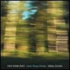 Niklas Sivelov 페르 뇌르고르: 초기 피아노 작품 (Per Norgard: Early Piano Works)