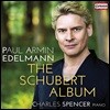 Paul Armin Edelmann 슈베르트 앨범 - 가곡집 (The Schubert Album - Lieder)