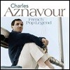 Charles Aznavour (샤를 아즈나부르) - French Pop Legends