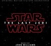 스타워즈: 라스트 제다이 영화음악 (Star Wars: The Last Jedi by John Williams 존 윌리암스)