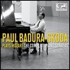 Paul Badura-Skoda 모차르트: 피아노 소나타 전곡집 - 파울 바두라 스코다