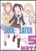 SOUL EATER NOT!  소울이터 낫! 5