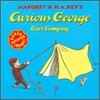 Curious George Goes Camping