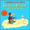 Curious George Goes to the Beach