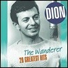 Dion (디온) - Wanderer 20 Greatest Hits [LP]