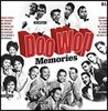 1950-60년대 알앤비 음악 모음집 / 두왑 (Doo Wop Memories) [2 LP]