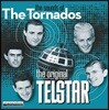 The Tornados (토네이도스) - Sounds of the Tornados: the Original Telstar [LP]