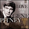 Gene Pitney (진 피트니) - Only Love Can Break a Heart/Many Sides of Gene Pitney [2LP]