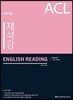 2018 ACL 제석강 ENGLISH READING