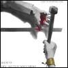 Banco Del Mutuo Soccorso (방코 델 무투오 소코르소) - Come in un'Ultima Cena [화이트 컬러 LP]