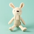 (KimiO) 오가닉 인형 - 토끼