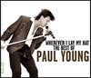 Paul Young (폴 영) - Wherever I Lay My Hat: The Best of Paul Young (Deluxe Edition)