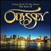 Odyssey (오디세이) - Going Back To My Roots: The Best Of Odyssey (Deluxe Edition)