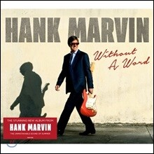 Hank Marvin (행크 마빈) - Without A Word