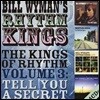 Bill Wyman (빌 와이먼) - The Kings Of Rhythm Volume 3: Tell You A Secret (Deluxe Edition)
