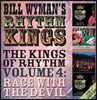 Bill Wyman (빌 와이먼) - The Kings Of Rhythm Volume 4: Race With The Devil