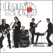 Status Quo (스테튜스 큐오) - Don't Stop