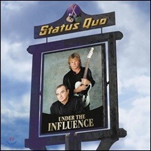 Status Quo (스테튜스 큐오) - Under The Influence