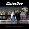 Status Quo (스테튜스 큐오) - The Party Ain’t Over Yet (Deluxe Edition)