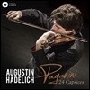 Augustin Hadelich 파가니니: 24개의 카프리스 (Paganini: 24 Caprices)