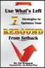 Use What's Left: Seven Strategies to REBOUND from Setback