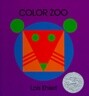 Color Zoo: A Caldecott Honor Award Winner