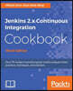 Jenkins Continuous Integration Cookbook
