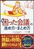 「困った會議」の進め方.まとめ方