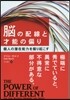 腦の配線と才能の偏り