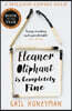 Eleanor Oliphant is Completely Fine