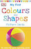 My First Colours & Shapes
